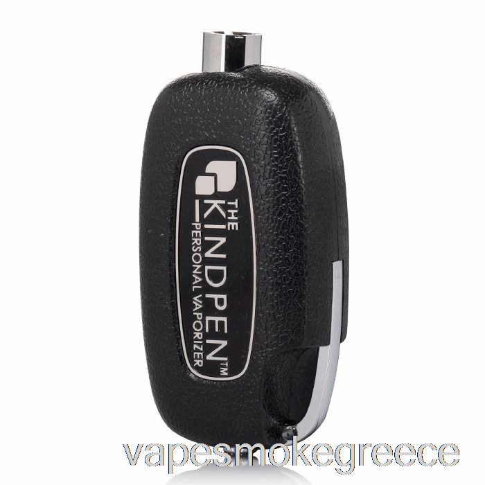 Vape Greece το ευγενικό στυλό Highkey 510 μπαταρία μαύρο